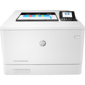 Drukarka laserowa kolorowa HP Color LaserJet Managed E45028dn 3QA35A