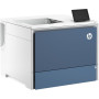 Drukarka laserowa kolorowa HP Color LaserJet Enterprise X55745dn 6QP97A