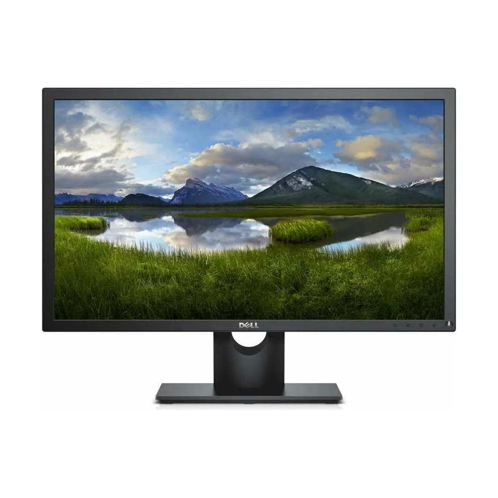 Monitor Dell E2418HN 210-AMNV/5Y, 24", 1920x1080 (FHD), 60Hz, IPS, 5 ms, Czarny | Sklep ITnes.pl, IT for BUSINESS