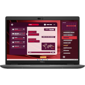 Laptop Dell Latitude 14 3450 N010L345014EMEA_VP - i7-1355U/14" WUXGA IPS/RAM 16GB/SSD 512GB/Szary/Windows 11 Pro/3 lata On-Site