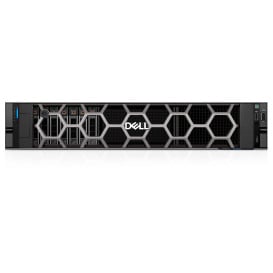 Serwer Dell PowerEdge R760xs EMEA_PER760XS3SPL - zdjęcie poglądowe 5