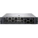 Serwer Dell PowerEdge R550 EMEA_PER550SPL6 - Rack (2U)/Intel Xeon Scalable 4309Y/RAM 16GB/1xHDD (1x600GB)/2xLAN/3 lata On-Site