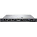 Serwer Dell PowerEdge R650xs EMEA_PER650XS2SPL - Rack (1U)/Intel Xeon Scalable 4310/RAM 16GB/1xSSD (1x480GB)/2xLAN/3 lata OS