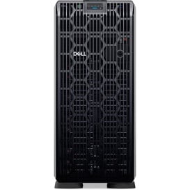 Serwer Dell PowerEdge T560 EMEA_PET560SPL1 - Tower (4.5U)/Intel Pentium Gold Pentium Gold 4410Y/RAM 16GB/2xLAN/3 lata On-Site