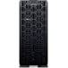 Serwer Dell PowerEdge T560 EMEA_PET560SPL1 - Tower (4.5U)/Intel Pentium Gold Pentium Gold 4410Y/RAM 16GB/1x(1x480GB)/2xLAN/3OS