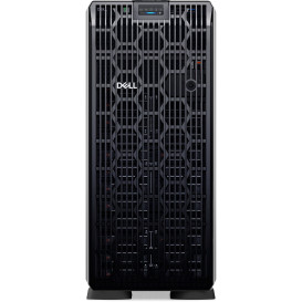 Serwer Dell PowerEdge T560 EMEA_PET560SPL2 - Tower/Intel Xeon 4410Y/RAM 16GB/1xHDD (4TB)/2xLAN/3 lata On-Site NBD