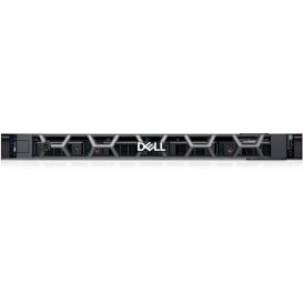 Serwer Dell PowerEdge R660xs EMEA_PER660XS3SPL - Rack (1U)/Intel Pentium Gold Pentium Gold 4410Y/RAM 16GB/1xLAN/3 lata On-Site