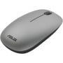 Zestaw bezprzewodowy klawiatury i myszy ASUS W5000 Wireless Keyboard and Mouse Set 90XB0430-BKM1S0 - Szary