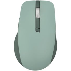 Mysz bezprzewodowa ASUS SmartO Mouse MD200 Silent Plus 90XB0790-BMU030