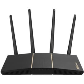 Router Wi-Fi ASUS RT-AX57 - zdjęcie poglądowe 4