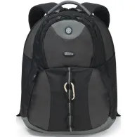 Plecak na laptopa Dicota Backpack MISSION 14-15,6" N11648N-V3, Poliester, Czarny | Sklep ITnes.pl, IT for BUSINESS