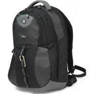 Plecak na laptopa Dicota Backpack MISSION 14-15,6" N11648N-V3, Poliester, Czarny | Sklep ITnes.pl, IT for BUSINESS