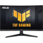 Monitor ASUS TUF Gaming VG27VQ3B 90LM0A90-B01170 - zdjęcie poglądowe 5