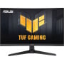 Monitor ASUS TUF Gaming VG27VQ3B 90LM0A90-B01170 - zdjęcie poglądowe 5