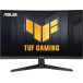 Monitor ASUS TUF Gaming VG27VQ3B 90LM0A90-B01170 - 27"/1920x1080 (Full HD)/180Hz/zakrzywiony/Fast/1 ms