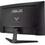 Monitor ASUS TUF Gaming VG27VQ3B 90LM0A90-B01170 - zdjęcie poglądowe 4