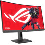 Monitor ASUS ROG Strix XG27WCS - zdjęcie poglądowe 2