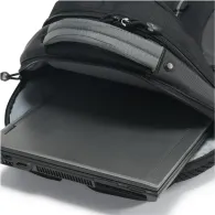 Plecak na laptopa Dicota Backpack MISSION 14-15,6" N11648N-V3, Poliester, Czarny | Sklep ITnes.pl, IT for BUSINESS