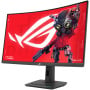 Monitor ASUS XG32WCS - zdjęcie poglądowe 1