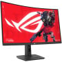 Monitor ASUS XG32WCS - zdjęcie poglądowe 2