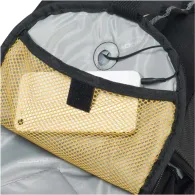 Plecak na laptopa Dicota Backpack MISSION 14-15,6" N11648N-V3, Poliester, Czarny | Sklep ITnes.pl, IT for BUSINESS