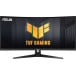 Monitor ASUS TUF Gaming VG34VQ3B - 34"/3440x1440 (UWQHD)/180Hz/21:9/zakrzywiony/VA/FreeSync/HDR/1 ms/Czarny