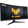 Monitor ASUS TUF Gaming VG34VQ3B - zdjęcie poglądowe 2