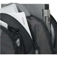 Plecak na laptopa Dicota Backpack MISSION 14-15,6" N11648N-V3, Poliester, Czarny | Sklep ITnes.pl, IT for BUSINESS