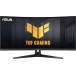 Monitor ASUS TUF Gaming VG34VQ3B 90LM0AA0-B01170 - 34"/3440x1440 (UWQHD)/180Hz/21:9/zakrzywiony/VA/FreeSync/HDR/1 ms