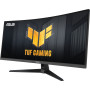 Monitor ASUS TUF Gaming TUF Gaming VG34VQ3B 90LM0AA0-B01170 - zdjęcie poglądowe 1