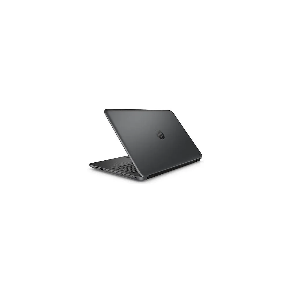 Zdjęcie produktu Laptop HP 250 G4 N0Z72EA - A6-6310/15,6" HD/RAM 4GB/HDD 500GB/DVD/Windows 10 Pro/1 rok Carry-in