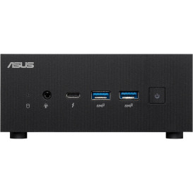 Komputer ASUS ExpertCenter PN64 PN64-BB3012MDNTJ - Mini Desktop/i3-1220P/RAM 16GB/1TB + 1TB/WiFi/Win 11 Pro USB x64 PL/3CI