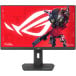 Monitor ASUS ROG Strix XG259CMS - 24,5"/1920x1080 (Full HD)/Fast IPS/FreeSync/1 ms/pivot/USB-C/Czarny