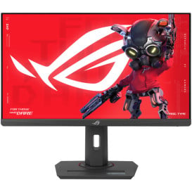 Monitor ASUS ROG Strix XG259CMS 90LM0A40-B01370 - zdjęcie poglądowe 7