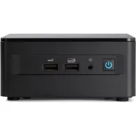 Komputer ASUS NUC 12 Pro Kit Tall RNUC12WSHI700002IZH, Mini Desktop, i7-1260P, 8GB, 4TB + 256GB, Wi-Fi, 3 lata Carry-in | Sklep 