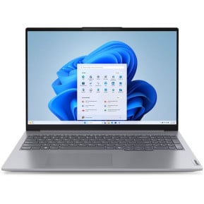 Laptop Lenovo ThinkBook 16 G7 IML 21MSUNL39PB - zdjęcie poglądowe 9