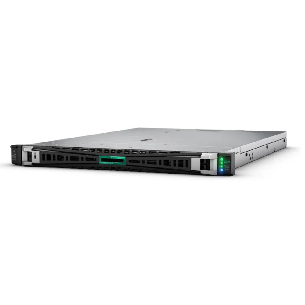 Serwer HPE ProLiant DL320 Gen 11 P57688-421 - zdjęcie poglądowe 3 Serwer HPE ProLiant DL320 Gen 11 P57688-421 - zdjęcie poglądowe 3