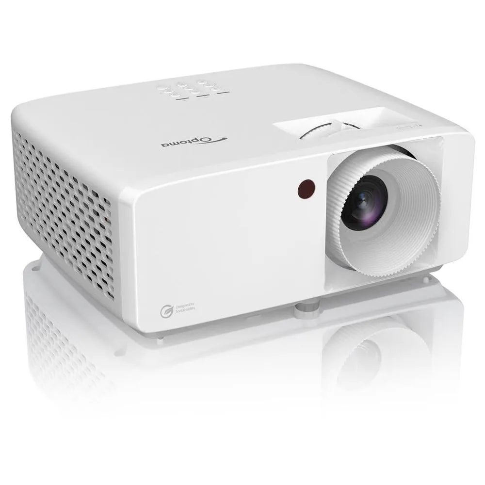 Projektor Optoma ZH520 E9PD7M201EZ1 - zdjęcie
