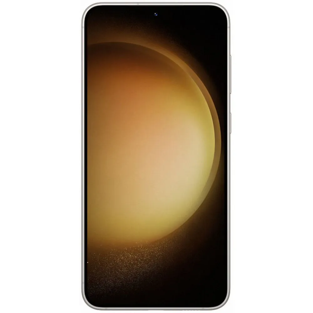 Smartfon Samsung Galaxy S23+ SM-S916BZEGEUE, Snapdragon 8 Gen 2, 6,6" 2340x1080, 512GB, 8GB, 5G, Beżowy, 50+12Mpix, Android, 2CI | Sklep ITnes.pl, IT for BUSINESS