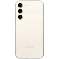 Smartfon Samsung Galaxy S23+ SM-S916BZEGEUE, Snapdragon 8 Gen 2, 6,6" 2340x1080, 512GB, 8GB, 5G, Beżowy, 50+12Mpix, Android, 2CI | Sklep ITnes.pl, IT for BUSINESS