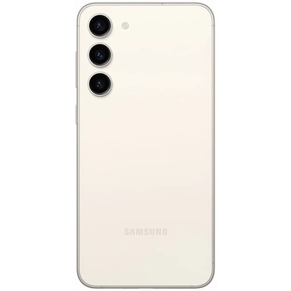 Smartfon Samsung Galaxy S23+ SM-S916BZEGEUE - zdjęcie