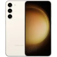 Smartfon Samsung Galaxy S23+ SM-S916BZEGEUE, Snapdragon 8 Gen 2, 6,6" 2340x1080, 512GB, 8GB, 5G, Beżowy, 50+12Mpix, Android, 2CI | Sklep ITnes.pl, IT for BUSINESS
