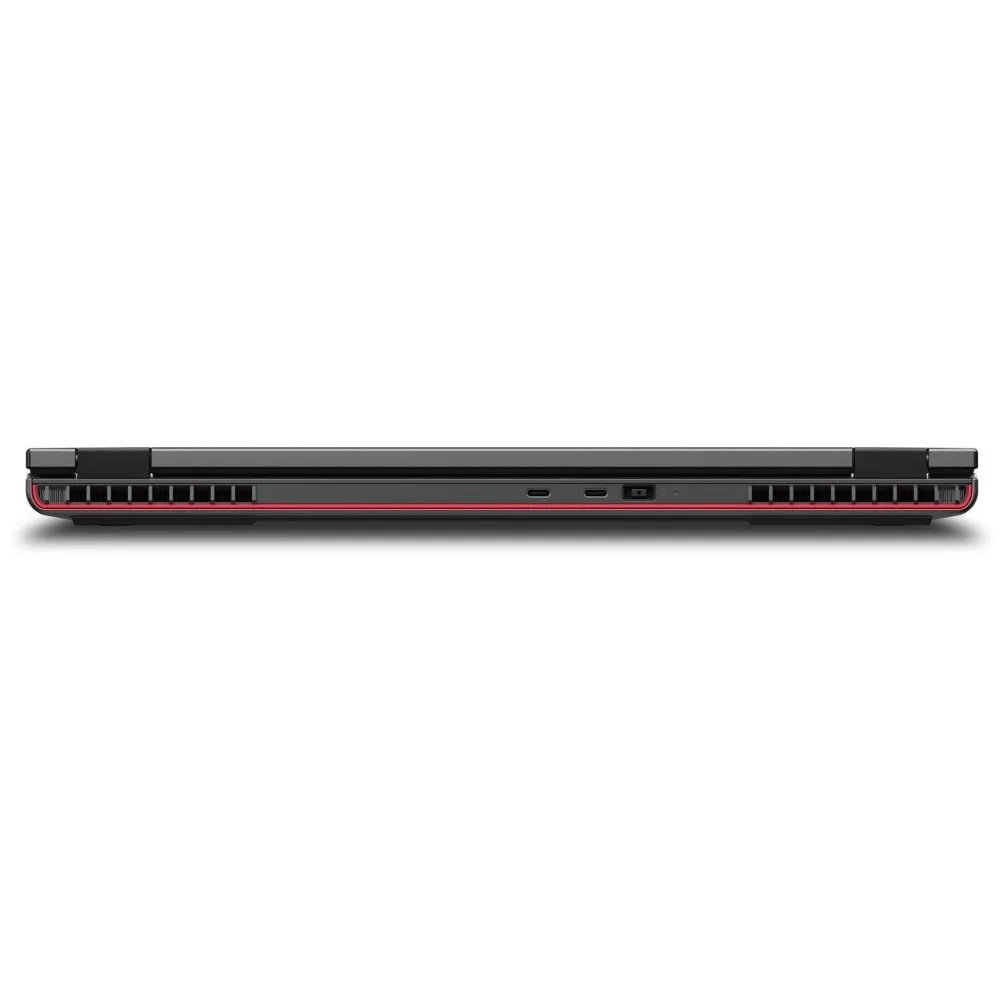Zdjęcie mobilnej stacji roboczej Lenovo ThinkPad P16v Gen 1 AMD 21FELRMFOPB