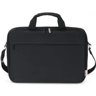 Torba na laptopa Dicota BASE XX Laptop Bag Toploader 14-15,6" D31798, Czarna | Sklep ITnes.pl, IT for BUSINESS