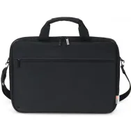 Torba na laptopa Dicota BASE XX Laptop Bag Toploader 14-15,6" D31798, Czarna | Sklep ITnes.pl, IT for BUSINESS