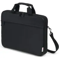 Torba na laptopa Dicota BASE XX Laptop Bag Toploader 14-15,6" D31798, Czarna | Sklep ITnes.pl, IT for BUSINESS