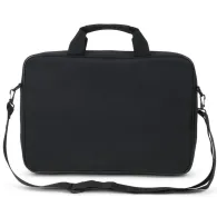 Torba na laptopa Dicota BASE XX Laptop Bag Toploader 14-15,6" D31798, Czarna | Sklep ITnes.pl, IT for BUSINESS