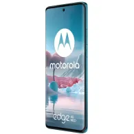 Smartfon Motorola Edge 40 Neo PAYH0038PL, Dimensity 7030, 6,55" 2400x1080, 256GB, 12GB, 5G, Niebieski, 50+32Mpix, Android, 2CI |