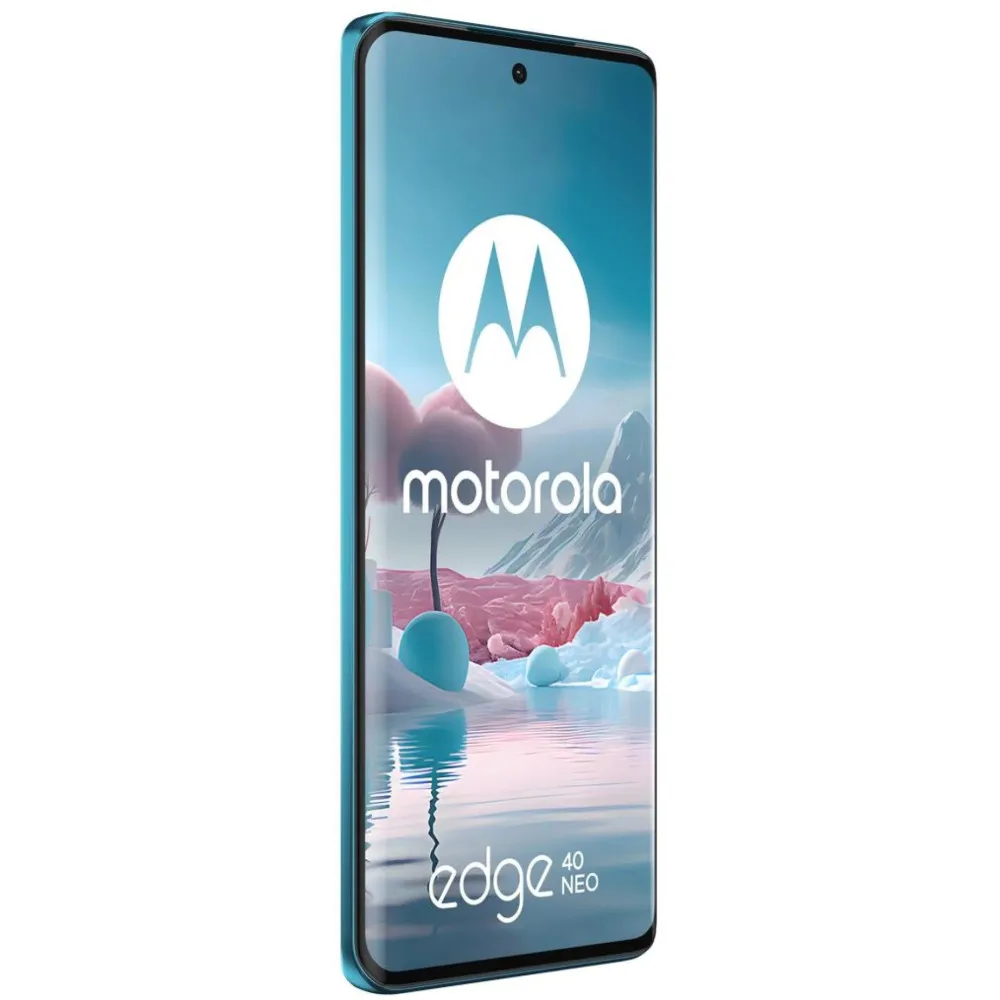 Zdjęcie tego modelu Smartfon Motorola Edge 40 Neo PAYH0038PL