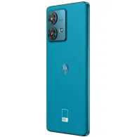 Smartfon Motorola Edge 40 Neo PAYH0038PL, Dimensity 7030, 6,55" 2400x1080, 256GB, 12GB, 5G, Niebieski, 50+32Mpix, Android, 2CI |